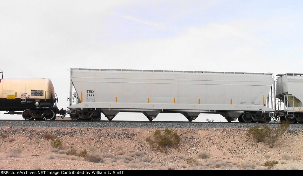 EB Manifest Frt at Erie NV W-Pshrs -61